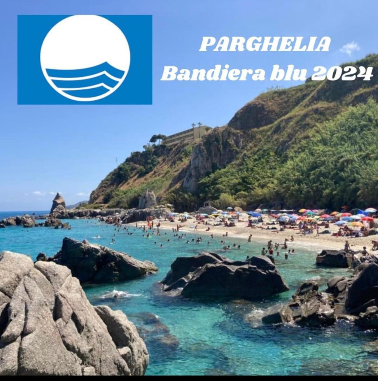 Stanza Per 2 Persone Da Antonio Appartement Parghelia